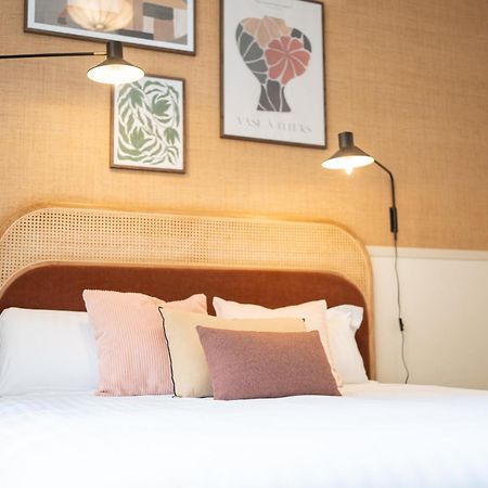 Villa Vicheia - Appartement 14 维琪 外观 照片