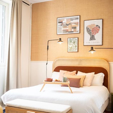 Villa Vicheia - Appartement 14 维琪 外观 照片