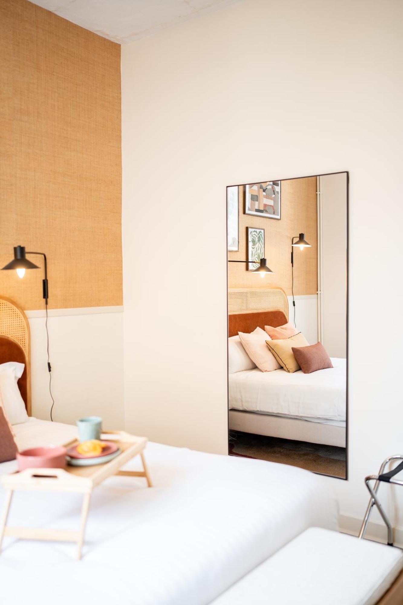 Villa Vicheia - Appartement 14 维琪 外观 照片
