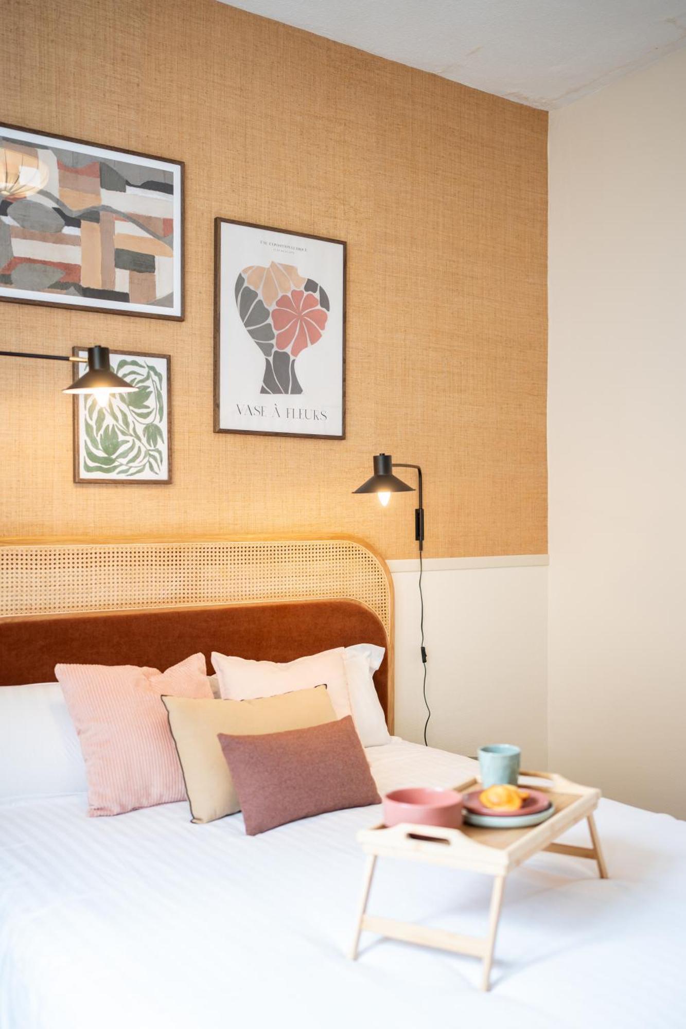 Villa Vicheia - Appartement 14 维琪 外观 照片