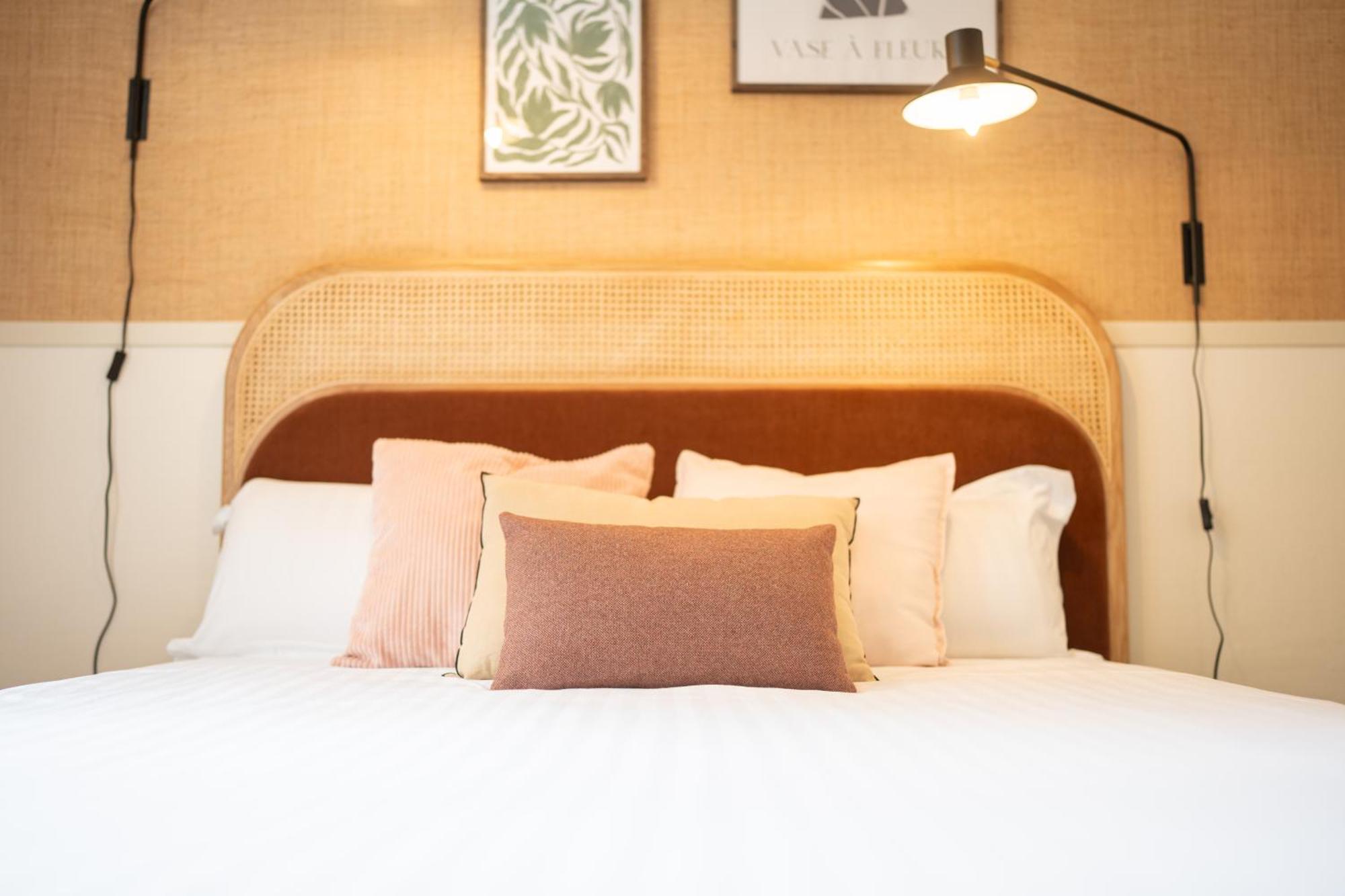 Villa Vicheia - Appartement 14 维琪 外观 照片