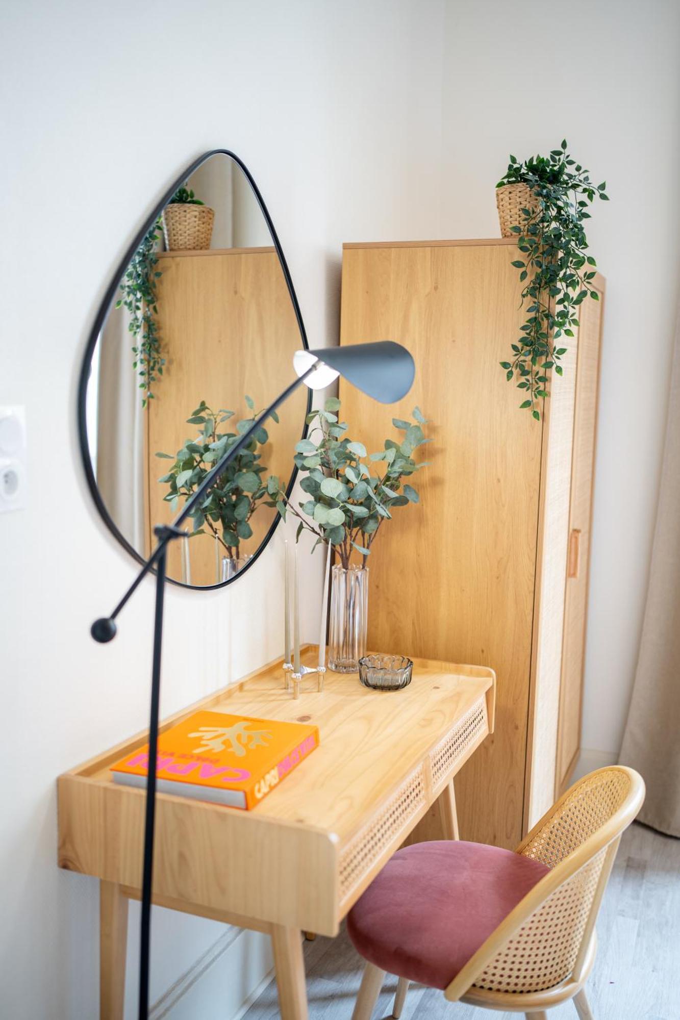 Villa Vicheia - Appartement 14 维琪 外观 照片