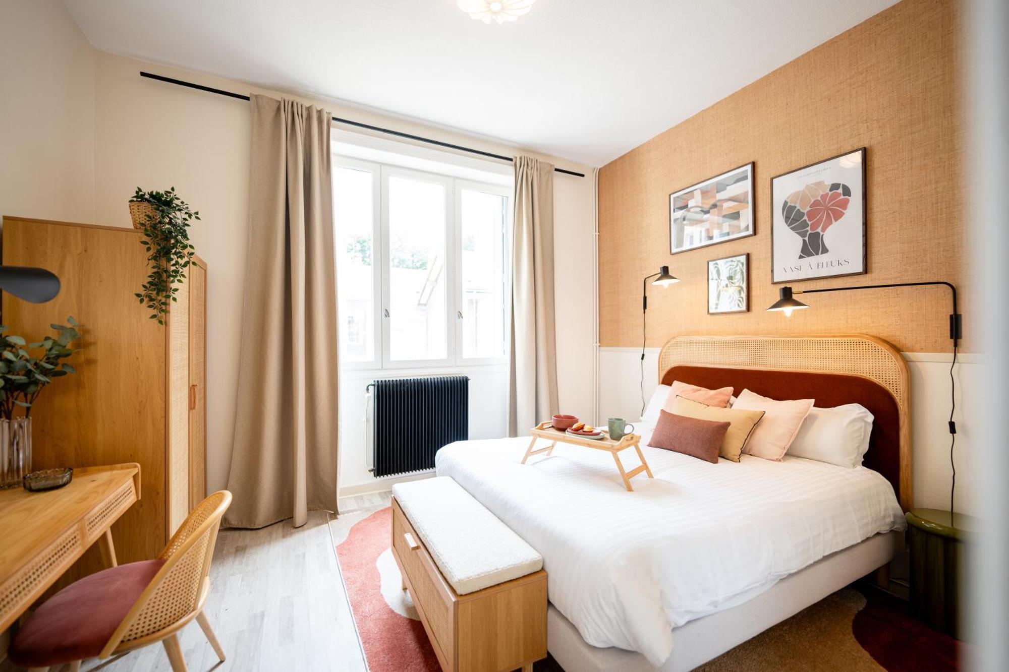 Villa Vicheia - Appartement 14 维琪 外观 照片